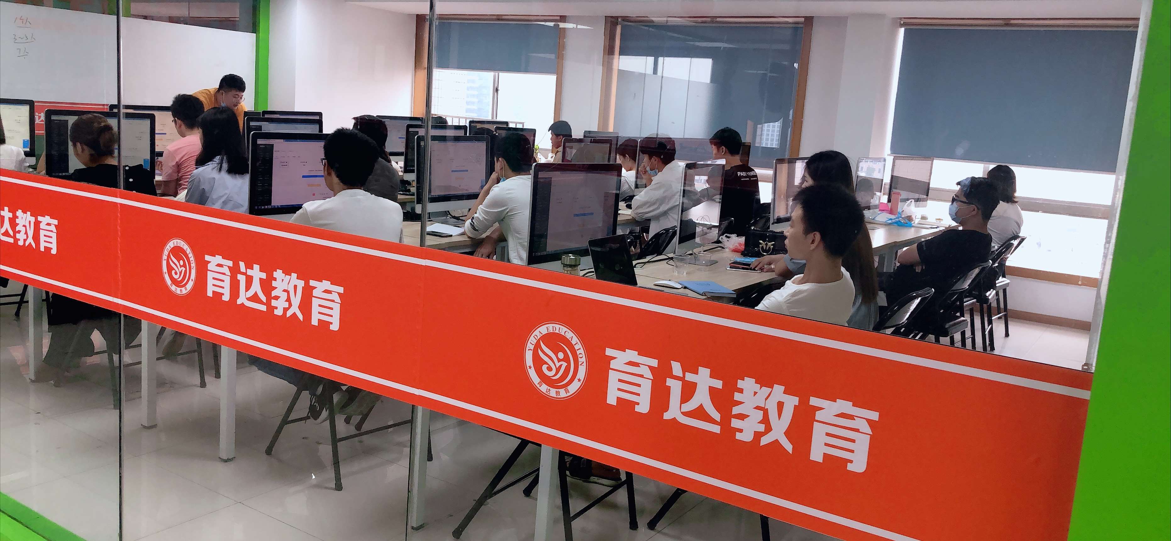 阿里巴巴国际站运营推广培训哪家好