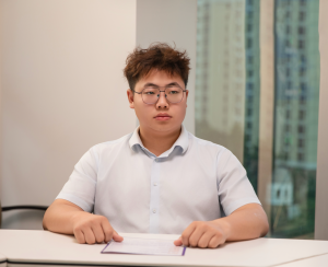 橡果教育摄影剪辑讲师项老师：云南大学广播电视编导专业